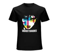 Siouxsie and The Banshees T-Shirt BlackM Black M