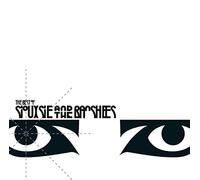 Siouxsie and the Banshees – The Best of Siouxsie and the Banshees – CD