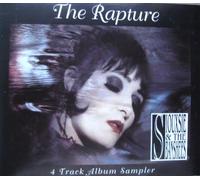 Siouxsie and The Banshees - The Rapture (UK Import)