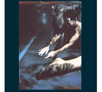 Siouxsie And The Banshees – The Scream – CD