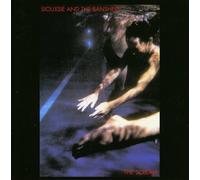 Siouxsie And The Banshees – The Scream – CD