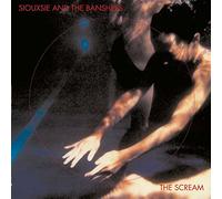 Siouxsie And The Banshees - The Scream [VINYL]