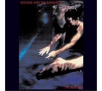 Siouxsie and the Banshees Scream LP Vinyl SATBLP1 NEW