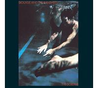Siouxsie and the Banshees Scream LP Vinyl SATBLP1 NEW