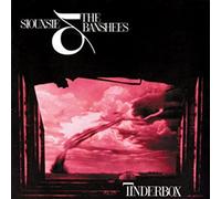 Siouxsie And The Banshees - Tinderbox