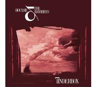 Siouxsie & The Banshees - Tinderbox [VINYL]