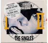 Siouxsie and the Banshees - Twice Upon a Time: The Singles (Limited Edition)