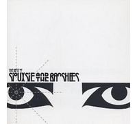 Siouxsie and the Banshees Very Best Of (CD) Album (US IMPORT)