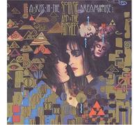 Siouxsie & Banshees - Kiss in Dreamhouse