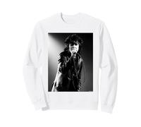 Siouxsie Sioux And The Banshees Live Shot By Martin O'Neill Sweatshirt