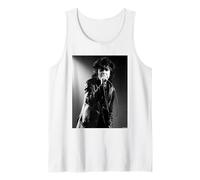 Siouxsie Sioux and The Banshees Live Shot By Martin O'Neill Tank Top