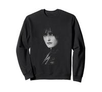 Siouxsie Sioux And The Banshees Singer By Simon Fowler Sweatshirt