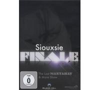 Siouxsie: Sioux Finale