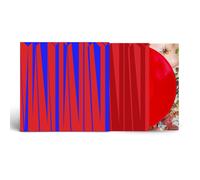 Siouxsie Sioux Mantaray - Red Vinyl Half Speed Master Edition - Sealed UK vinyl LP album record SXS01LPX Sioux Songs 2023 Audiophile