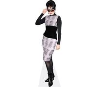 Siouxsie Sioux (Pose) Life Size Cutout