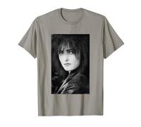 Siouxsie Sioux Singer Of The Banshees By Simon Fowler T-Shirt
