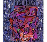 Siouxsie The Bansh - Hyaena - Vinyl Record - P2222z