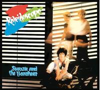 Siouxsie The Bansh - Kaleidoscope - Vinyl Record - 17 - C11501z