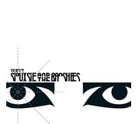 SIOUXSIE THE BANSH - Very Best Of - CD - 18 - E99z