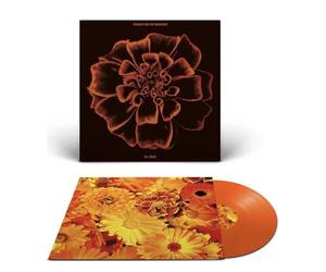 Siouxsie & The Banshees All Souls ORANGE Vinyl Made In Canada Ed Mint/Sealed
