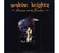 Siouxsie & the Banshees - Arabian Knights