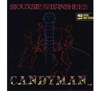 Siouxsie & the Banshees - Candy man (1986) [VINYL]