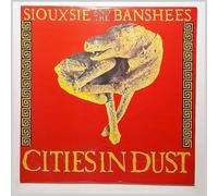 Siouxsie & The Banshees - Cities in Dust/an Execution [Import] [VINYL]