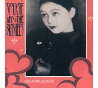 Siouxsie & The Banshees - Dear Prudence - Siouxsie And The Banshees 7" 45