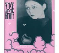 Siouxsie & The Banshees - Dear Prudence / Tattoo [7" Vinyl]