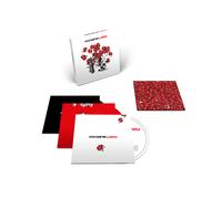SIOUXSIE & THE BANSHEES - Downside Up (2026) 3 CD Limited Edition Pre-Sale