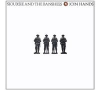 Siouxsie & The Banshees - Join Hands (Remastered And Expanded)