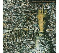 Siouxsie & The Banshees - Juju [VINYL]