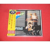 Siouxsie & The Banshees - Kaleidoscope