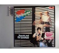 Siouxsie & The Banshees - Kaleidoscope