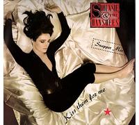 Siouxsie & The Banshees - Kiss Them For Me (Snapper Mix)