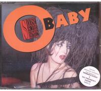 Siouxsie & the Banshees - O Baby [CD 2]