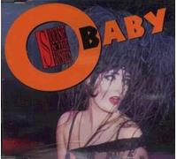 Siouxsie & The Banshees - O Baby Tracks] [U.K.]