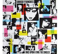 Siouxsie & The Banshees - Once Upon A Time / The Singles