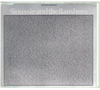 Siouxsie & the Banshees - Peel sessions (Hong Kong garden..) [Audio CD] Siouxsie & the Banshees