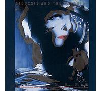 SIOUXSIE & THE BANSHEES "PEEP SHOW" CD NEW