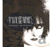 Siouxsie And The Banshees - Spellbound: The Collection