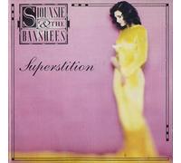 Siouxsie & the Banshees - Superstition