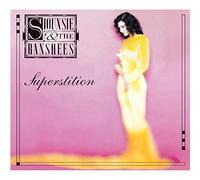 Siouxsie & the Banshees - Superstition [Import] [VINYL]