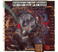 Siouxsie & The Banshees - The Last Beat Of My Heart