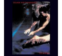 Siouxsie & The Banshees The Scream - Half Speed Mastered - Sealed UK vinyl LP album record SATBLP01 Polydor UMC 2018 Audiophile