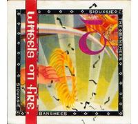 Siouxsie & The Banshees - This Wheel's on Fire Us Dj 12"