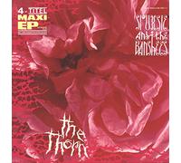 Siouxsie & the Banshees - Thorn (EP, 1984) [Import] [VINYL]