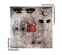 Siouxsie & the Banshees - Through The Looking Glass (1987) [Import] [VINYL]