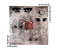 Siouxsie & The Banshees – Through The Looking Glass – Vinyl