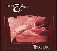 Siouxsie & the Banshees - Tinderbox (1986) [VINYL]